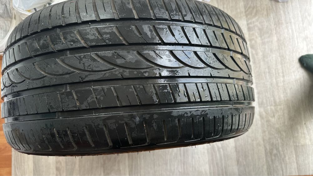 Шина нa Infinity,  новая 315/35 R 20