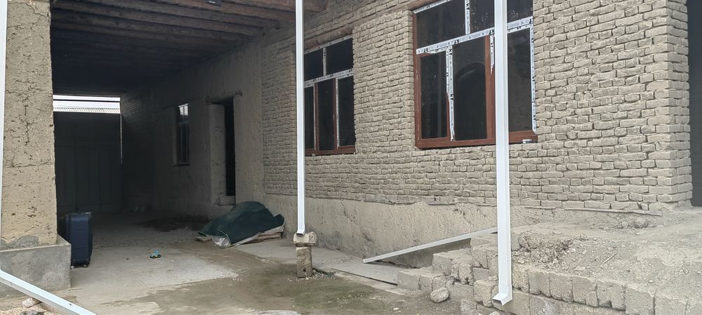 Xovli sotiladi  Karmana tumanida