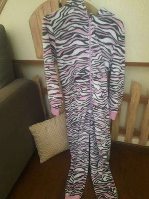 Кигуруми на девочку