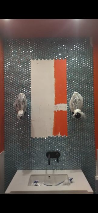 Ремонт квартир, отделка