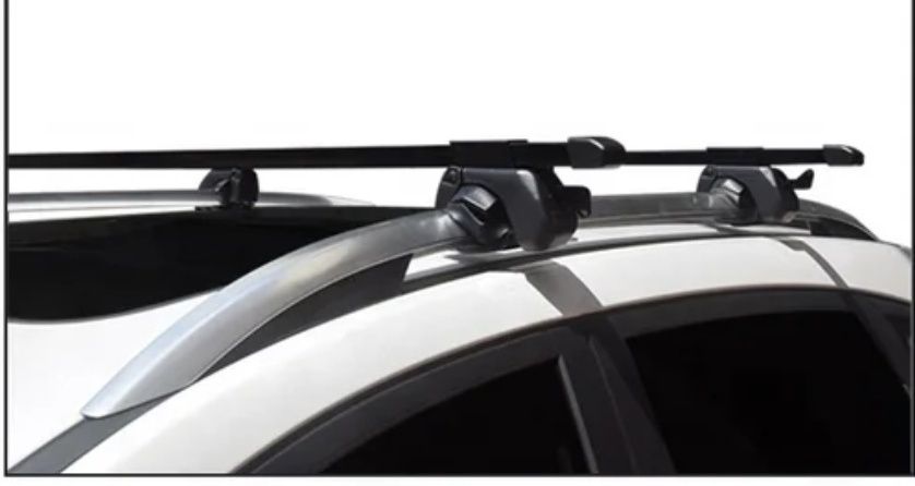 Bare de portbagaj transversale pentru break suv jeep otel