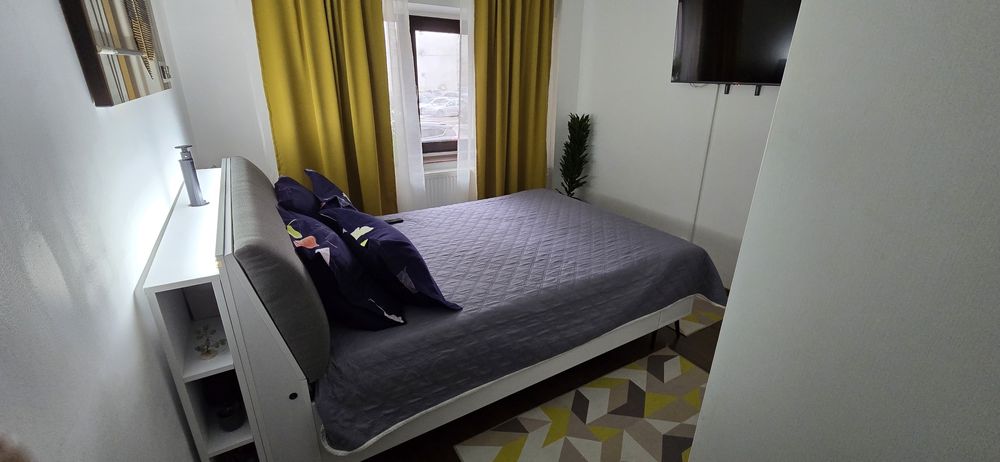 Apartament 3 Camere  – Slobozia, Zona MB16