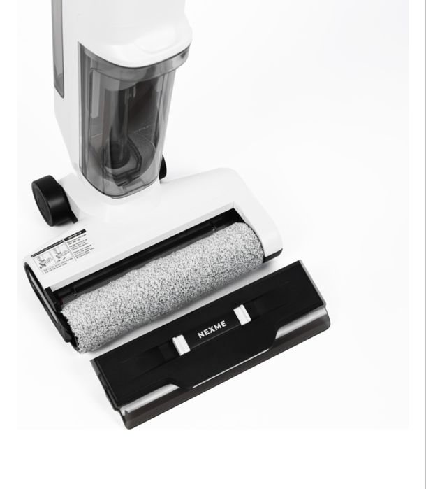 Пылесос NEXME G10 белый