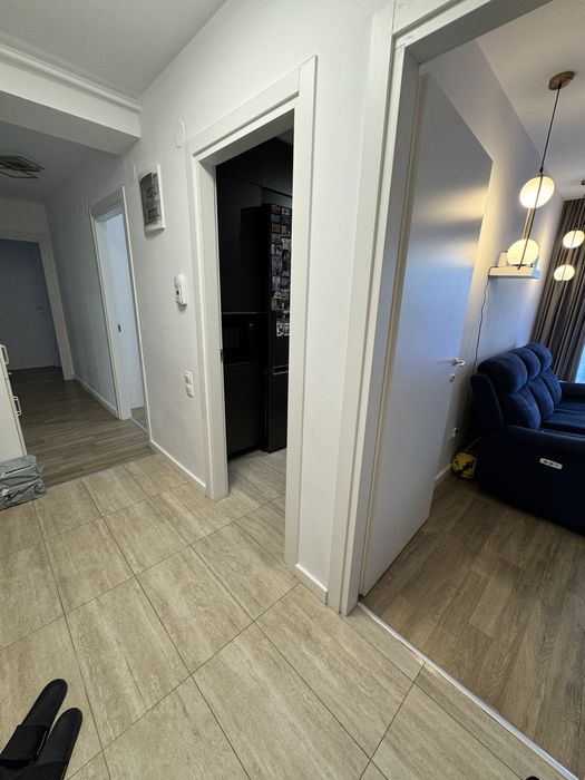 Apartament cosmopolis 3 camere