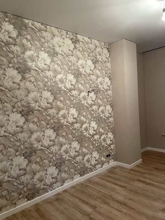 Ремонт под ключ все виды отделка