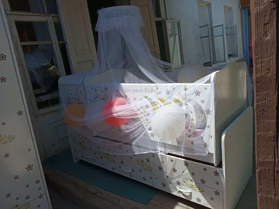 detskiy kravat xolati yaxwi