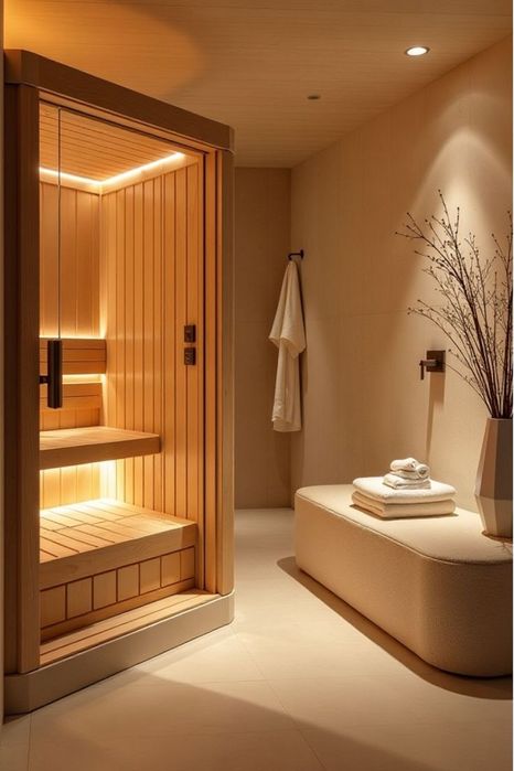 Супер бания, отличная Парилка.Качественный пилинг.Проф массаж.