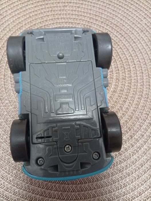 Количка син Макуин на Mattel