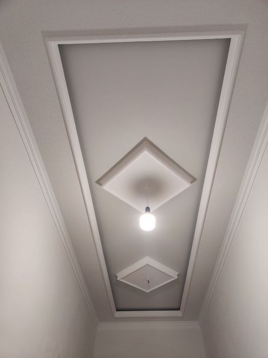 Отделька квартир под ключ