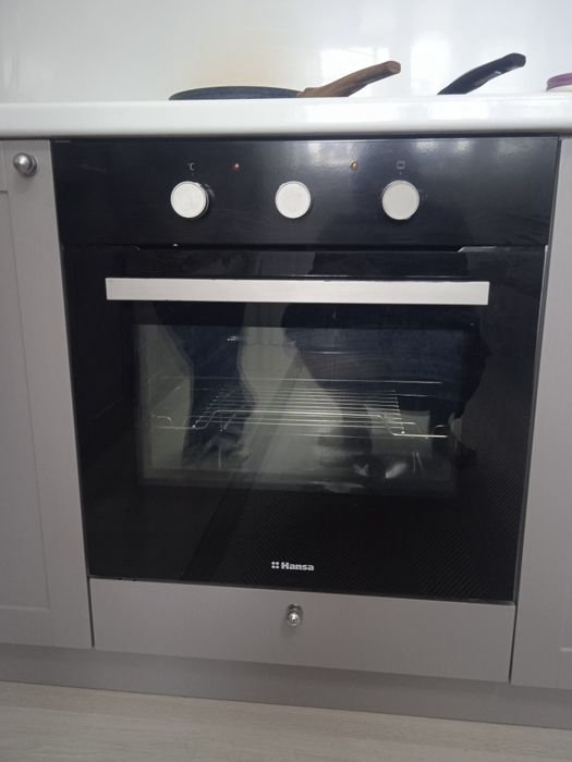 Духовка Hansa ...