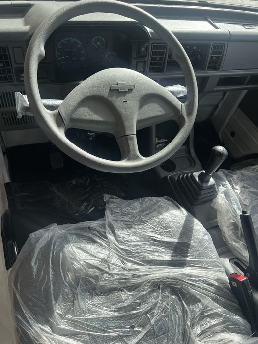 Damas van 2025/2025 масла без пробег