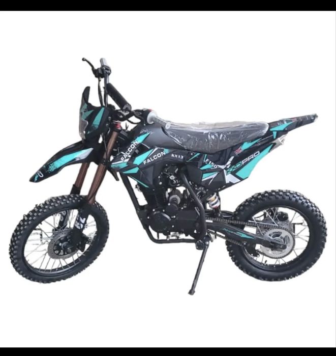 Cross 150cc KXD Pro Germany
