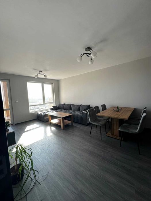 Дава се под наем Двустаен апартамент в София, Кръстова вада - 68 кв.м за 650 € - Снимка #3