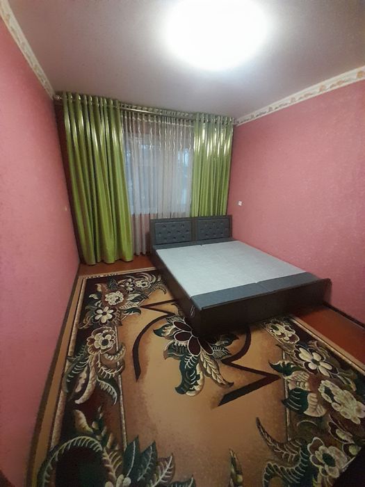 Zudlik bilan frunze massifda 2 xonali kvartira ijaraga beriladi