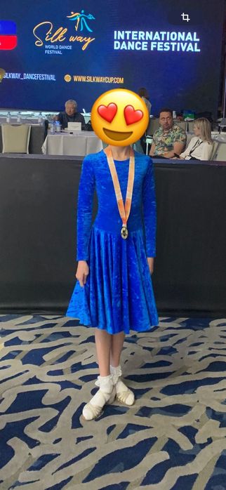 Рейтинговые бальные платья