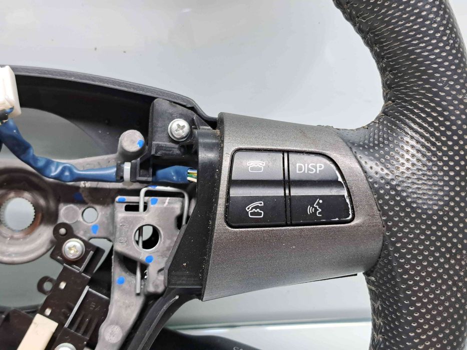 Volan Toyota Rav 4 III (ACA3, ACE, ALA3, GSA3, ZSA3) [Fabr 2005-2013]