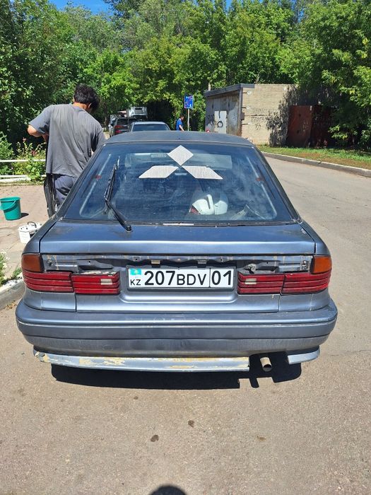 Митсубиси Галант 92 года