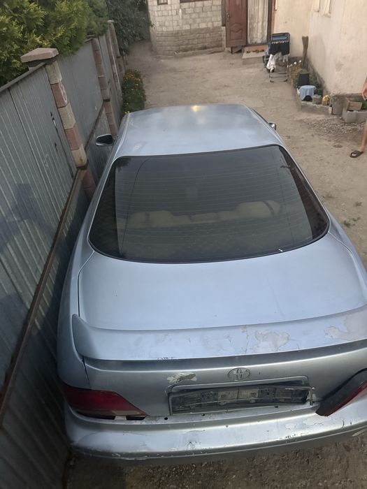 Toyota vista SV41