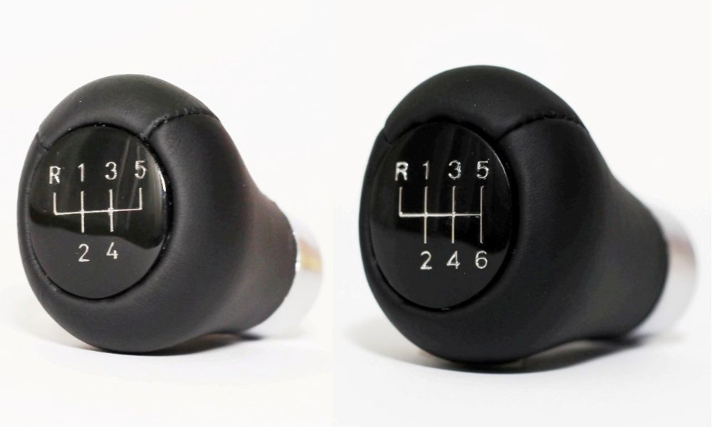 Nuca schimbator BMW 5 si 6 viteze ZHP Style E36 E39 E46 E53 E60 E90/92