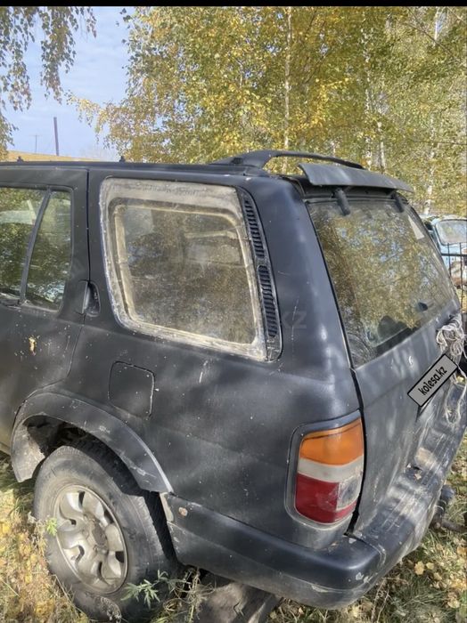 Продам Nissan Pathfinder