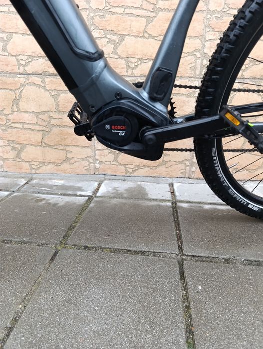 Електрически велосипед Kreidler 29''