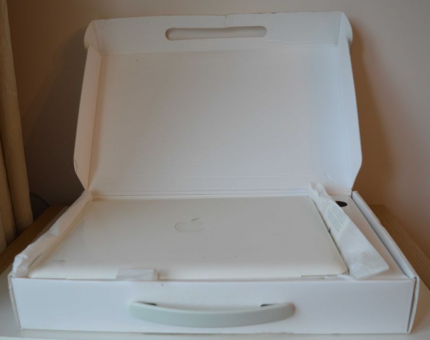 Лаптоп Apple MacBook 13 за части