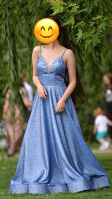 Продам вечернее платье