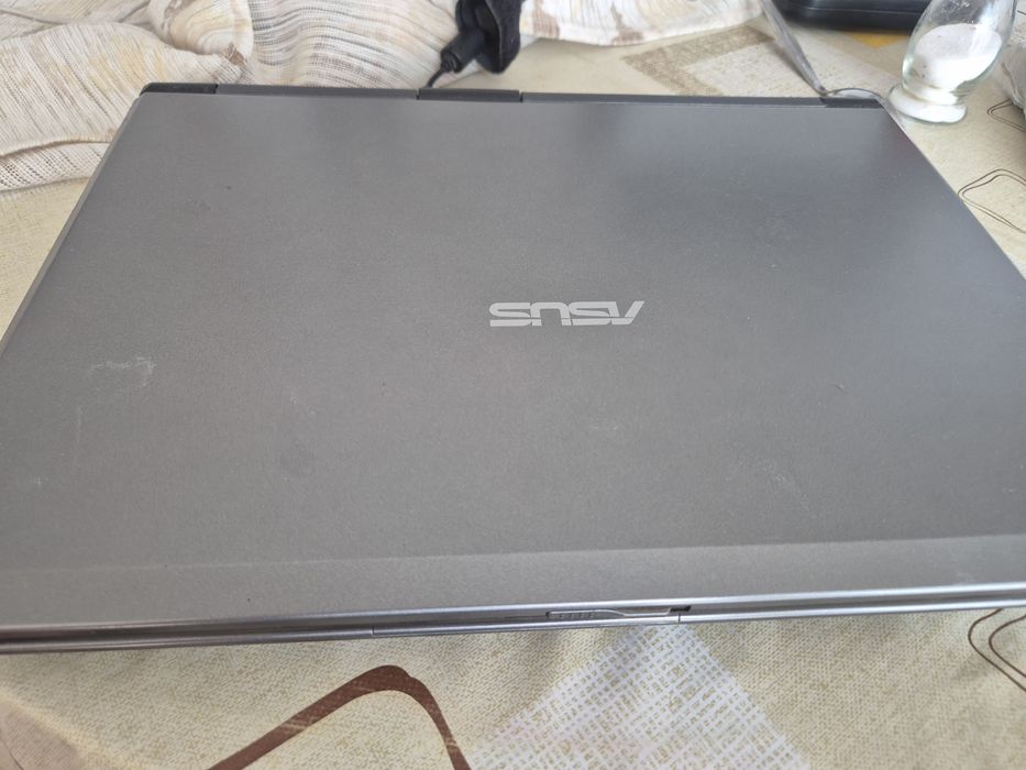 Laptop Asus X51RLseries