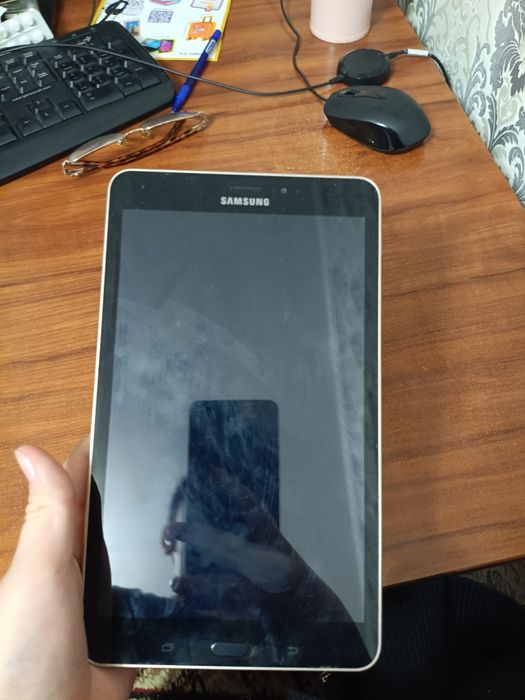 Samsung Tab A 2018 года выпуска