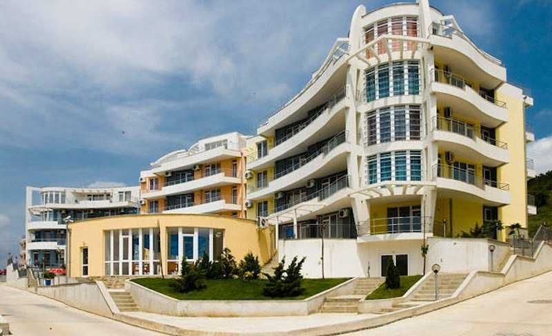 Продава се Двустаен апартамент в с. Кошарица, Област Бургас - 70 кв.м за 713 €/кв.м - Снимка #14