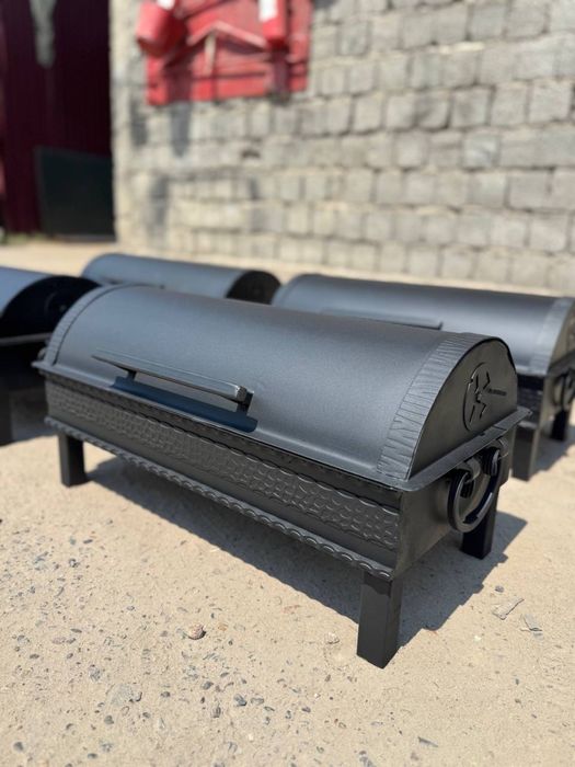 Мангал Mangal steyk barbekyu