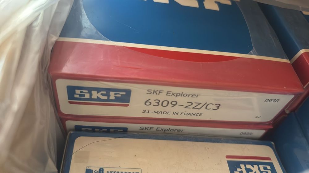 Подшипник бугел корпус шкив Подшивник