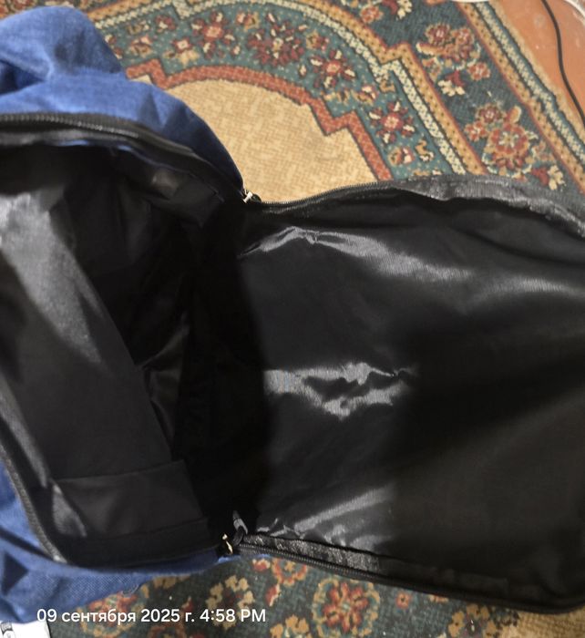 Продам рюкзак новый.