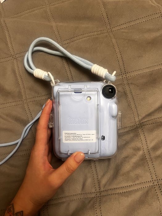 Продам Инстакс мини 12