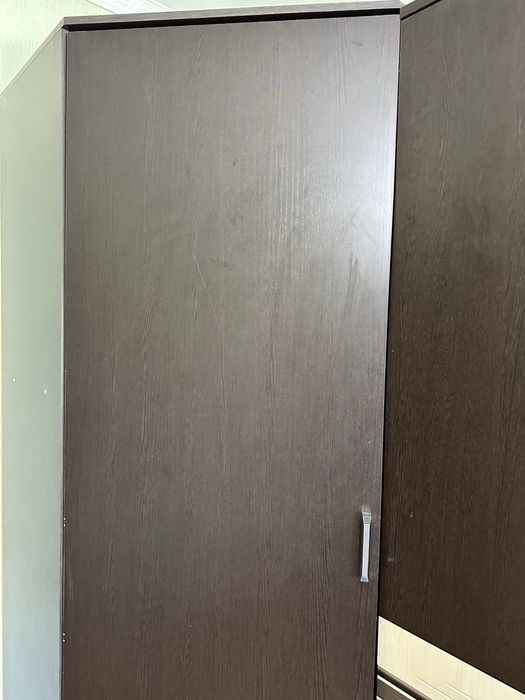 Продам два шкафа за 15 тыс