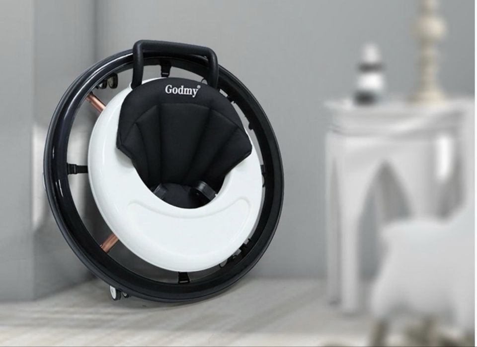 Детские ходунки