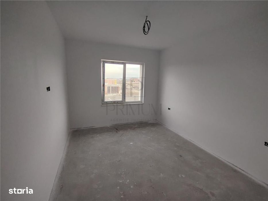 Duplex Deosebit In Mosnita Noua - Zona Centura - 123 Mp Utili - Separa