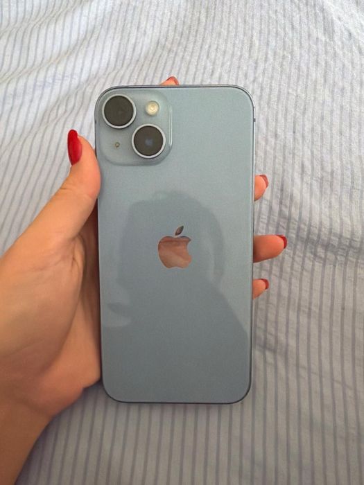 iphone 14 128 гб