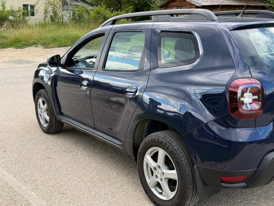 DACIA Duster 2019 — imagine 5