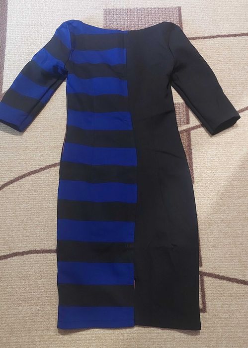 Рокля райе от Вивел фешън