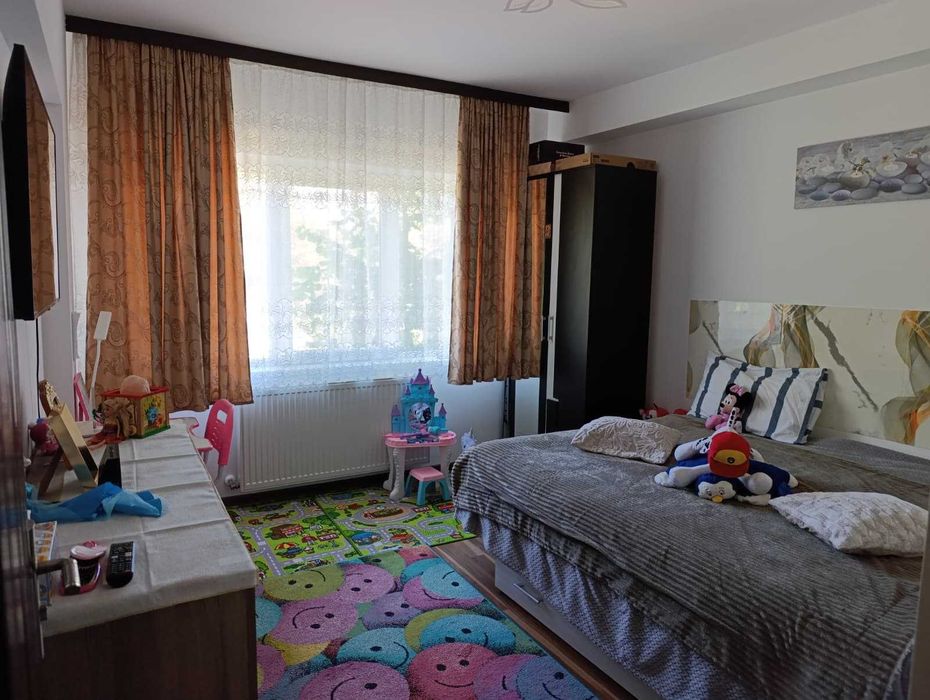 Apartament 2 camere zona Lidl-Gara