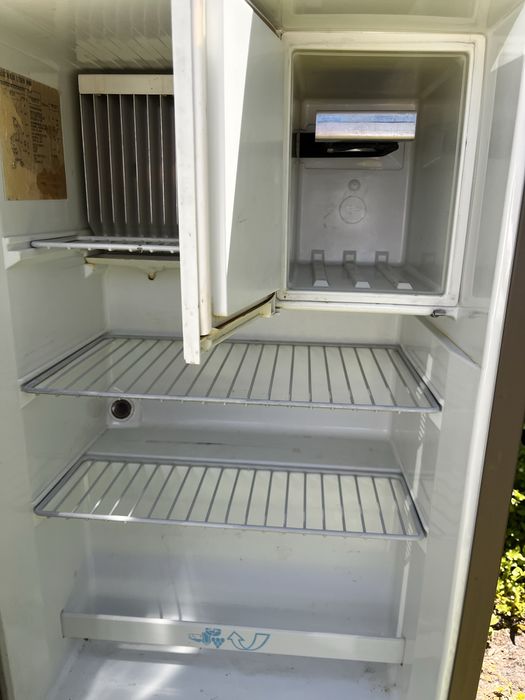 Хладилник за Кемпер/Каравана