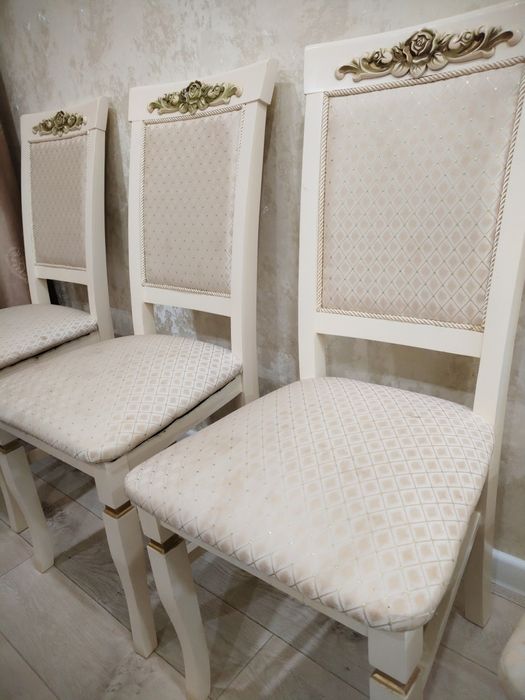 Продам стулья...