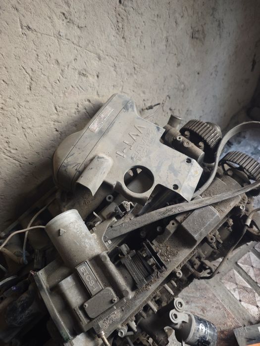Продам мотор 2 jz