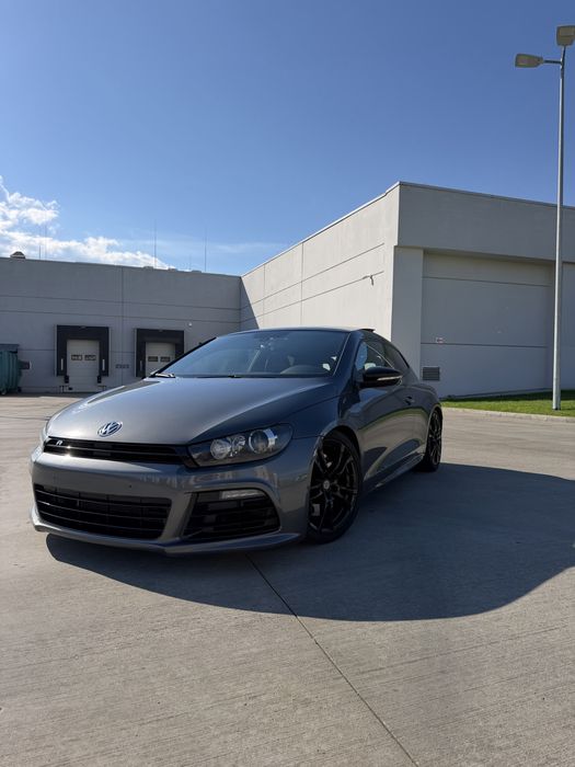 VOLKSWAGEN Scirocco 2012 — imagine 2