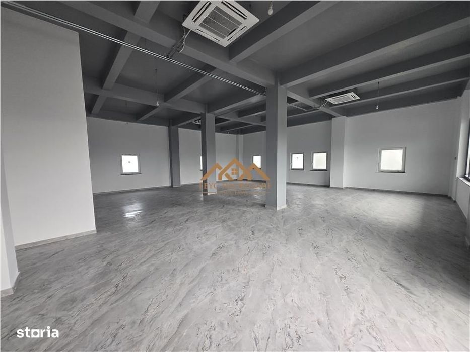 De inchiriat | Spatiu Comercial | Showroom - Vedere 2