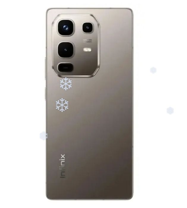 Infinix note 50pro sotladi tezda