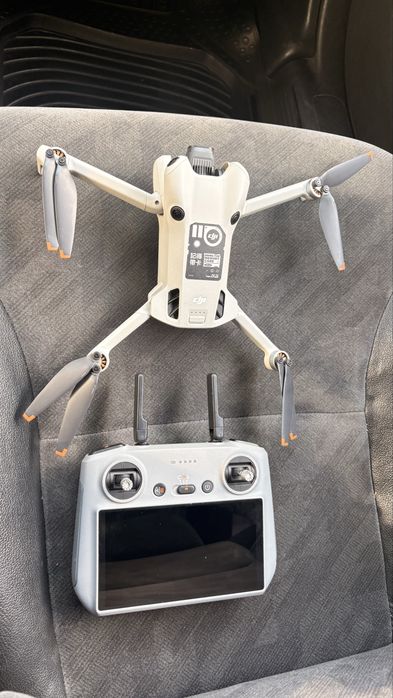 DJI mini 4 pro RC2