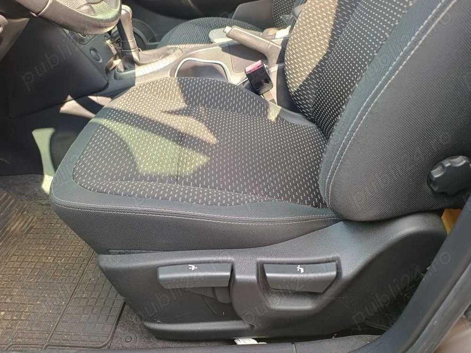 Nissan Qashqai | Prim Proprietar | 133.800 km | Revizii la Zi | Fără Accidente | Anvelope Vară/ Iarnă