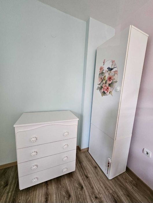 Мебели за детска стая